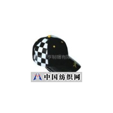 青岛冠亨制帽有限公司 -各种款型棒球帽GH-014A